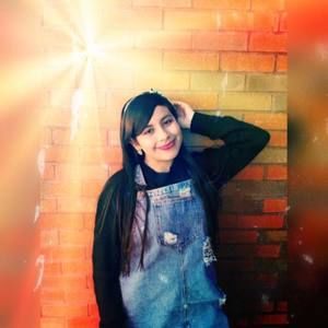 Meet your Posher, Joanna